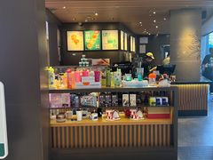 -星巴克(1788广场店)