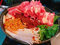 -MI WU FACTORY米屋美食工厂餐厅(绿地店)