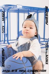-雅尼·亚米儿童摄影美学馆(汉阳店)
