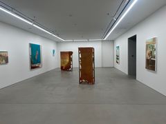 -大田秀则画廊