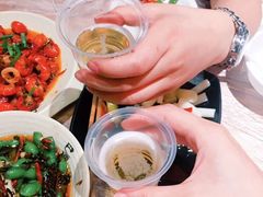 -巴厘龙虾·榜首油焖大虾(音乐学院·沿江酒馆店)