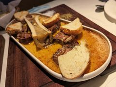 特色烤肉拼盘-Pasha帕夏土耳其餐厅(南昌路店)
