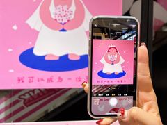 -南京时尚莱迪购物广场(正洪街店)