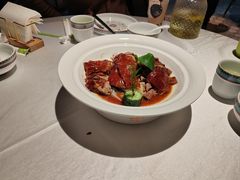 -顺鹅季·非遗烧鹅(六道口店)