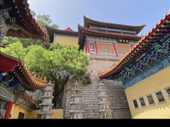 -千佛山风景名胜区