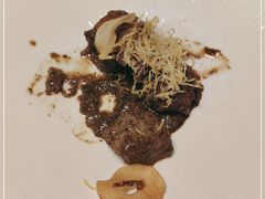 -梅筑·创意料理(王府井百货店)