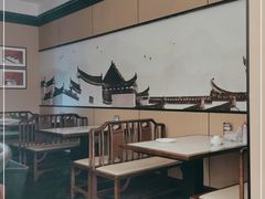 -小菜园新徽菜(北京大兴龙湖天街店)