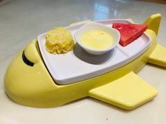 -莆田餐厅(滨海广场店)