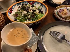 -Uncle Kosto科斯托·中东菜