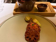 -叶叶菩提(太原别墅店)