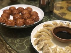 -巢湖名吃·徽府农家菜(半汤店)
