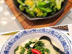 -和平馆·地道港澳茶餐厅(西门口店)