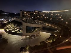 -杭州君悦酒店