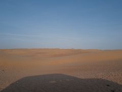 -迪拜沙漠冲沙