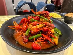 -聚味瞿记·龙虾堂(坡子街店)