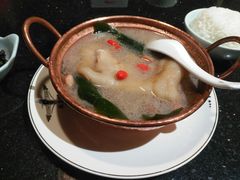 -飞虎过桥米线(翠湖店)
