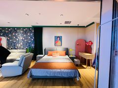 -林氏木业O2O家具体验馆(福州海峡店)