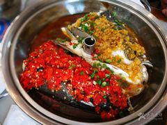 -橘子洲头湘菜馆