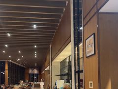 -苏州苏州湾艾美酒店-新食谱全日制餐厅