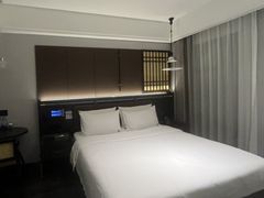 -铂尔登智慧酒店(南山西丽地铁站店)