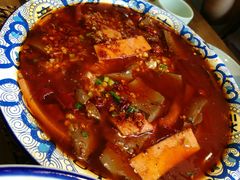 -蜀厨小匠(蒲江店)