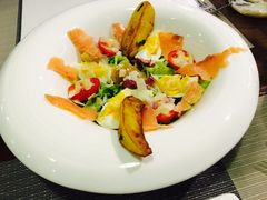 -LA CREPERIE BRETONNE布列塔尼法式餐厅(天童北路店)