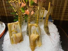 -揽季锅物会·海鲜姿造(三坊七巷店)