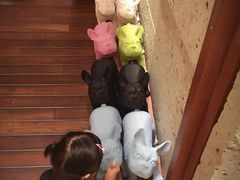 -韵咖啡自助餐厅(天津香格里拉店)
