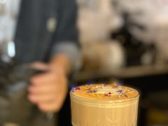 -沪水焙煎室(淡水路店)