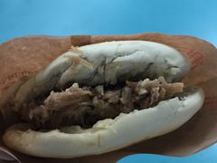 -樊记腊汁肉(竹笆市总店)