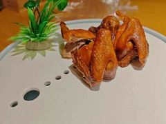 -大鸽饭(马王堆店)