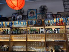 -El Bodegon阿根廷秘鲁餐厅(幸福路店)