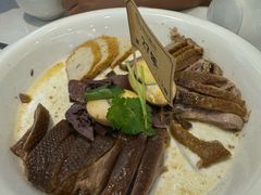 -陆记鹅庄·潮汕菜·狮头鹅(大仟里店)