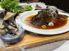 -卫鼎轩·曹公馆(鼓楼店)