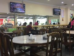 大堂-阿坤纯正西刀鱼丸(Kuala Lumpur Branch)