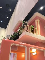 -奈尔宝家庭中心·亲子餐厅(华采天地店)