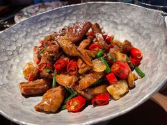 -隐厨·中国菜馆(三里屯T+MALL店)