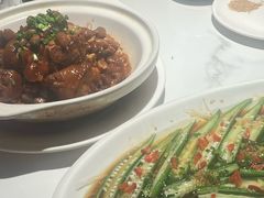 -又见炊烟私房菜(敬亭路店)