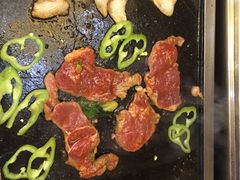 -郭记烤肉(正阳街店)