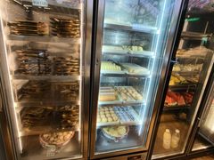 -曾百万小炉小串自助烧烤(高新店)