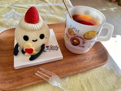 -好利来(熙地港店)