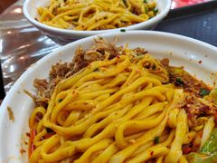 -老陈婆手工面庄