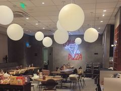 -必胜客(大观天地店)