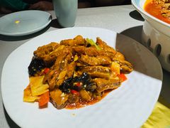 -阿西娅食府(中关村店)