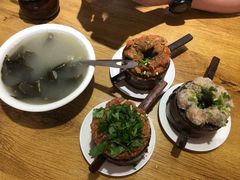 -巷子深格格(万州总店)
