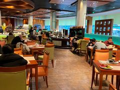 -成都世纪城假日酒店-西楼