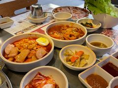 -喜来稀肉(虹泉路店)