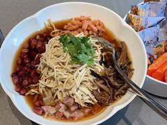 -小厨娘淮扬菜(清江苏宁广场店)