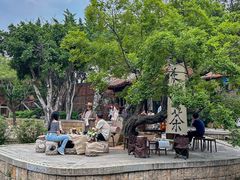 -晋江五店市传统文化旅游区