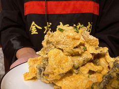 -金龙·打边炉(武进路店)